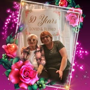 Meet your Posher, Rose